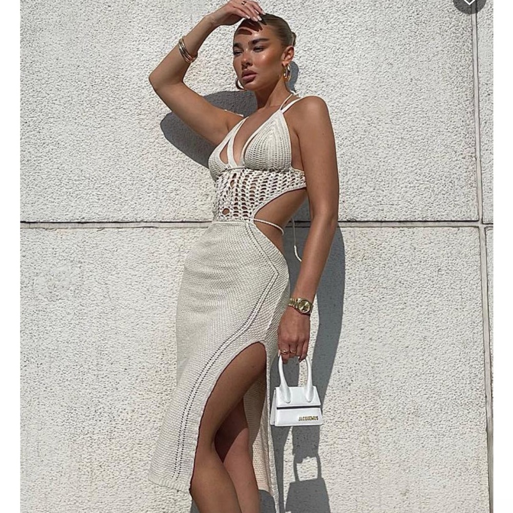 Whitefoxboutique dress